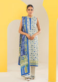 Alkaram MS-8.1-23-White Mid Summer Collection