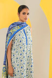 Alkaram MS-8.1-23-White Mid Summer Collection