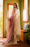 Maryum N Maria Kissa MS24-556 Luxury Lawn Collection 2024