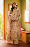 Maryum N Maria Kissa MS24-556 Luxury Lawn Collection 2024