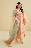 Maryum N Maria Aiza - MS24-583 Eid Luxury Lawn Collection 2024