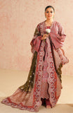 Maryum N Maria Roshan - MS24-584 Eid Luxury Lawn Collection 2024
