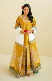 Maryum N Maria Sarah - MS24-587 Eid Luxury Lawn Collection 2024