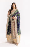 Maryum N Maria Fareena - MS24-589 Eid Luxury Lawn Collection 2024