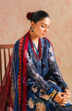 Maryum N Maria Tazmeen - MS24-591 Eid Luxury Lawn Collection 2024