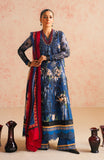 Maryum N Maria Tazmeen - MS24-591 Eid Luxury Lawn Collection 2024