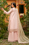 Maryum N Maria Bennu MS24-558 Luxury Lawn Collection 2024