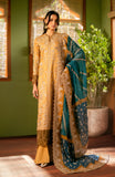 Maryum N Maria Heba MS24-559 Luxury Lawn Collection 2024