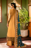 Maryum N Maria Heba MS24-559 Luxury Lawn Collection 2024