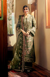 Maryum N Maria Amira MS24-565 Luxury Lawn Collection 2024