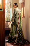 Maryum N Maria Amira MS24-565 Luxury Lawn Collection 2024