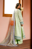 Maryum N Maria Zara MS24-566 Luxury Lawn Collection 2024