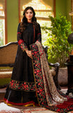 Maryum N Maria Zayna MS24-569 Luxury Lawn Collection 2024