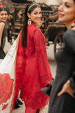 Mushq Valentina MSL22-04 Lawn Festival