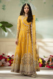 Qalamkar DN-04 Kanza Dilnaz Wedding Collection
