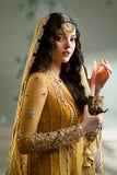 Qalamkar DN-04 Kanza Dilnaz Wedding Collection