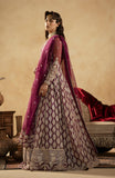 Maryum N Maria Ametyst-(MW23-512) Zamani Beghum Collection
