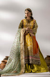 Maryum N Maria Lena-MW23-528 Alaia Wedding Collection