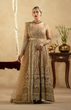 Maryum N Maria Crystal Quartz-(MW23-520) Zamani Beghum Collection