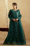 Maryum N Maria Emerald-(MW23-516) Zamani Beghum Collection