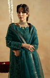 Maryum N Maria Emerald-(MW23-516) Zamani Beghum Collection