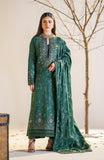 Maryum N Maria Jheel MW23563 Shehr Bano Peach Leather Collection