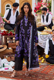 Mushq Sardinia Splendor Te Amo Luxury Lawn 2024