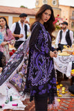 Mushq Sardinia Splendor Te Amo Luxury Lawn 2024