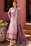 Mushq Safaa Moroccan Dream Sateen Shawl Collection