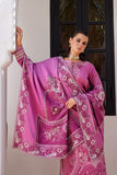 Mushq Aleah Moroccan Dream Sateen Shawl Collection