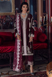 Mushq Anaya Tehzeeb Velvet