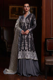 Mushq Felicity Destiny Winter Wedding Edition
