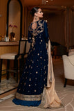 Mushq Frenzy Destiny Winter Wedding Edition
