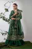 Maryum N Maria Anais-MW23-524 Alaia Wedding Collection
