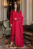 Mushq Very Berry Apricity Casual Winter Prets