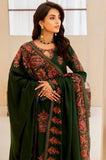 Mohagni MWS-04 Woolen Winter Collection
