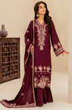 Mohagni MWS-08 Woolen Winter Collection
