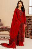 Mohagni MWS-09 Woolen Winter Collection