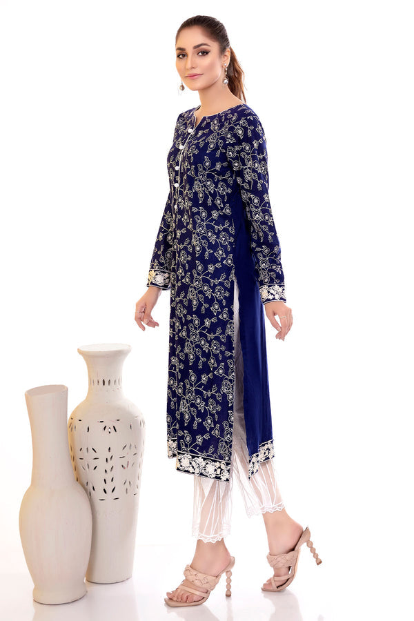 Motifz 2506 Parisa  Embroidered Prets 2022