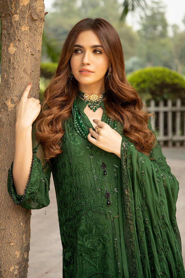 Motifz 2659 Cello  Embroidered Prets 2022