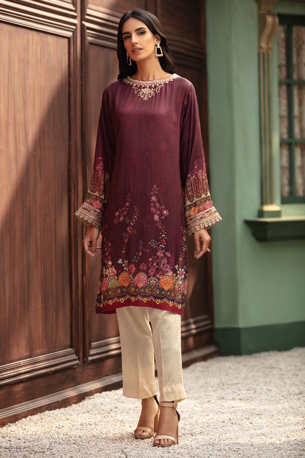 Motifz 2689 Wine Frost Shirt 2021