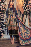Motifz 2816 Raspberry Umang Lawn 2021