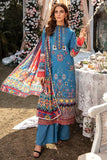 Motifz 2818 Tribal Fantasy Umang Lawn 2021