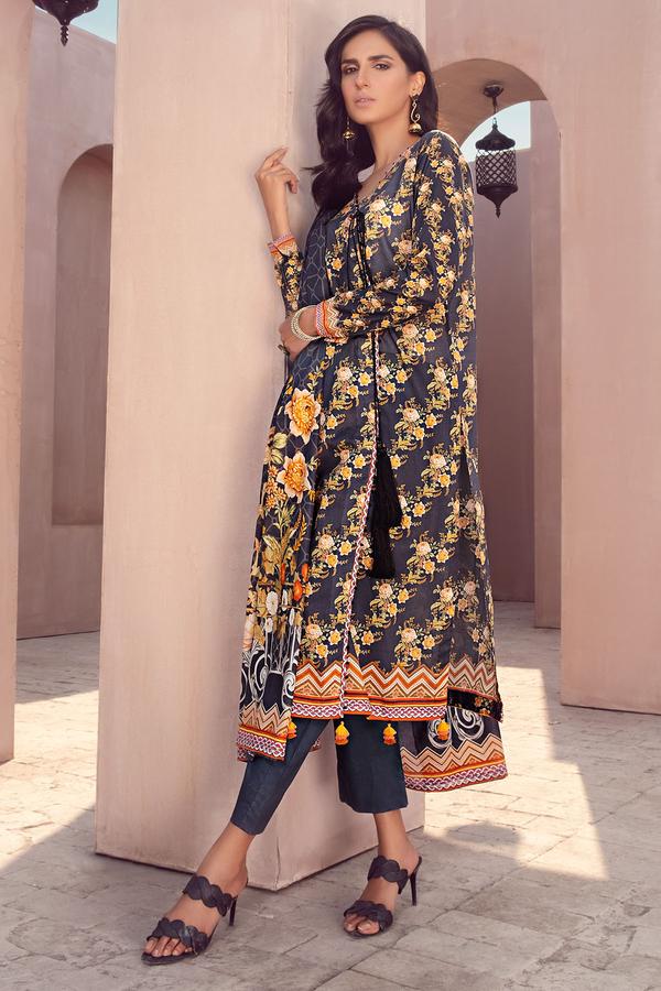 Motifz 2840 Print A Rangol Lawn 2021