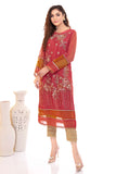 Motifz 3034 Tara Embroidered Prets 2022