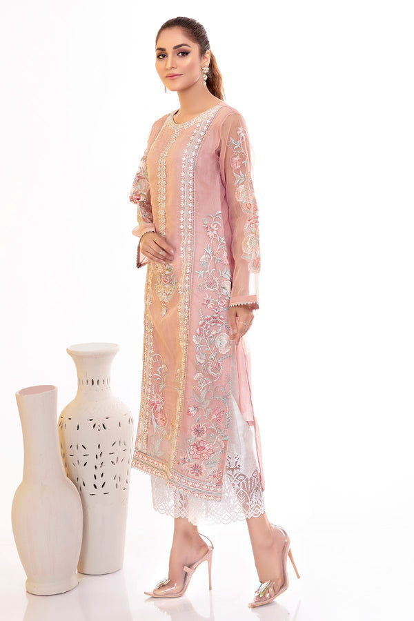 Motifz 3036 Alya  Embroidered Prets 2022