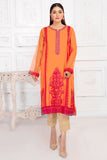 Motifz 3037 Melati  Embroidered Prets 2022