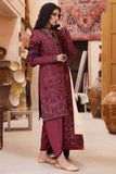 Motifz 3733 Feray   Premium Embroidered Lawn 2024