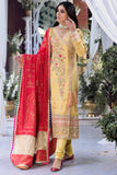 Motifz  3152 Gul Jaquard Collection 