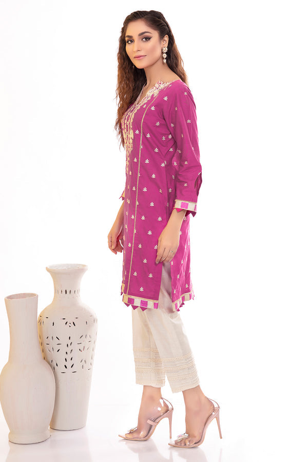 Motifz 3176 Mina  Embroidered Prets 2022